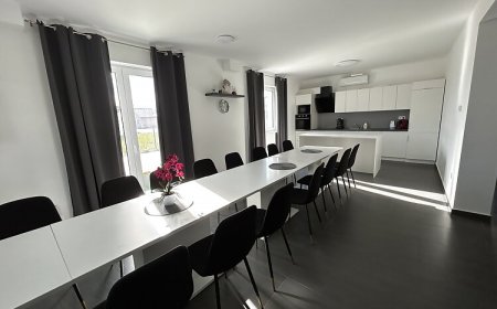 Laura Apartmanház Mórahalom