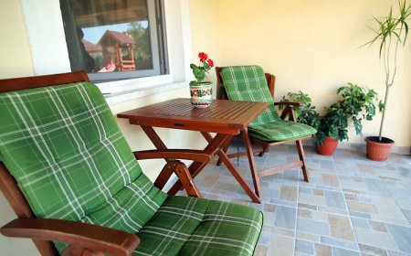 Akácvirág Apartman Mórahalom