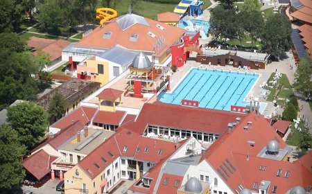 Thermál Panzió Mórahalom