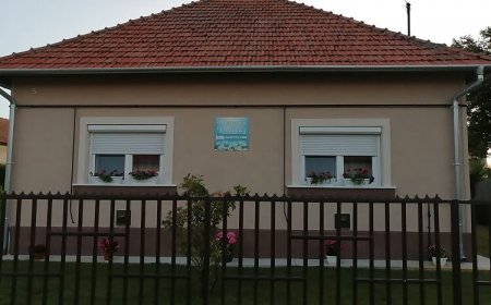 Margaréta Vendégház Mórahalom