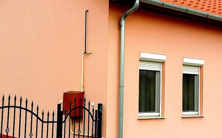 Rózsa Vendégház Mórahalom