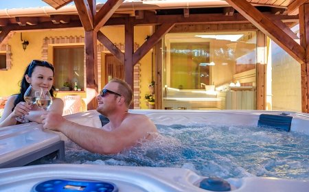 Etelka Vendégház Mórahalom