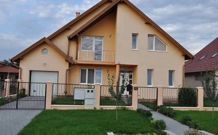 Maros Vendégház Mórahalom