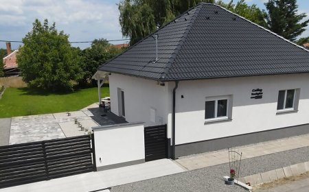 Csillag Vendégház Mórahalom