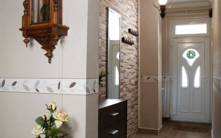 Harmónia Vendégház Mórahalom