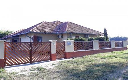 Bella Vendégház Mórahalom