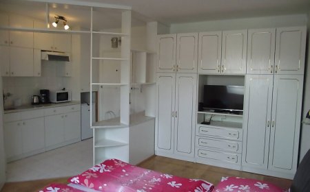 Apartman Kaszás City Mosonmagyaróvár