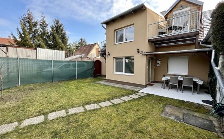 Rabbit Apartman Mosonmagyaróvár