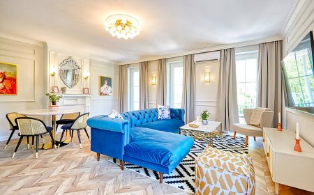 The Doors Boutique Apartments Mosonmagyaróvár