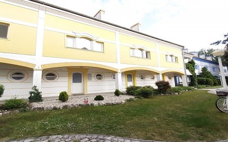 Thermal Garden Apartman Mosonmagyaróvár