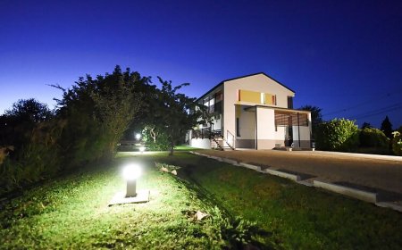 Suri Bau Apartman Mosonmagyaróvár