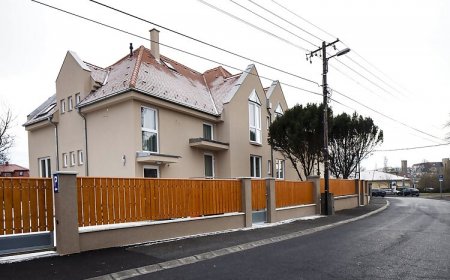 B&B Apartmanház Lajta Park Mosonmagyaróvár