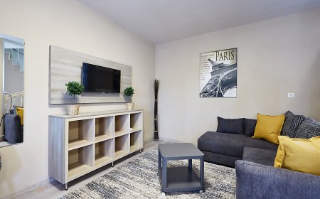 Óvár Apartman Mosonmagyaróvár