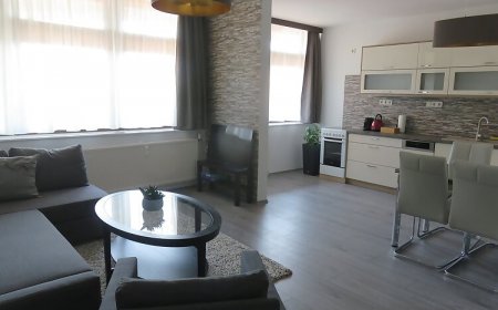 City Corner Apartman Mosonmagyaróvár