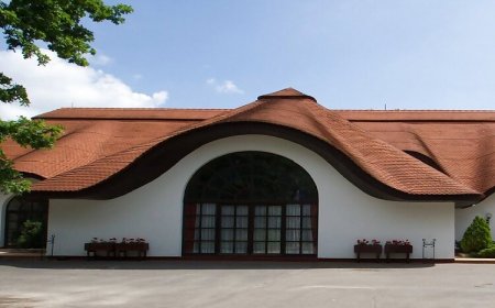 Fácánliget Rendezvényház Nádudvar