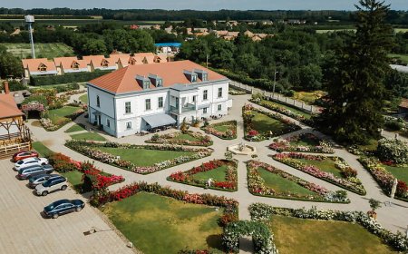 Luby Rózsaházak Nagyar