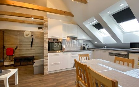 Modern Centrál Apartman Nagyatád