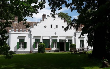 Igmándy Kúria Nagybajom