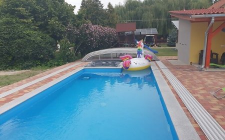 Ponty Orsó Nagybaracska