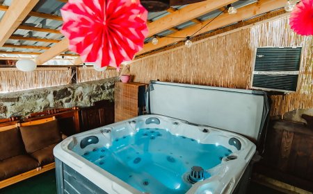 Fülemüle Vendégház Nagybörzsöny