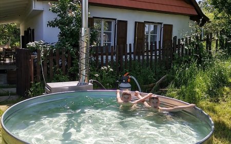 Keltike Apartman Nagybörzsöny