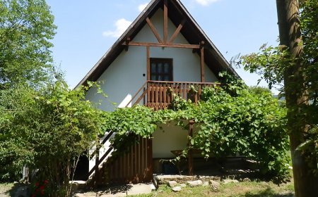 Butella Apartman Nagybörzsöny