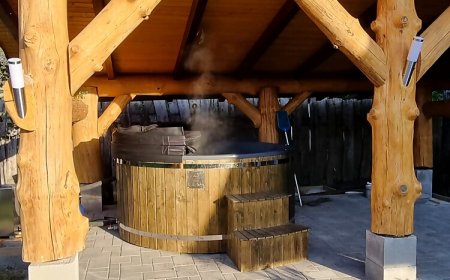 Sasfészek Vendégház Nagybörzsöny