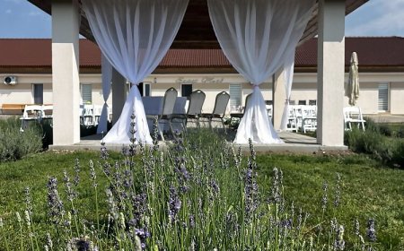 Ezüst Mező Vendégház Nagyecsed