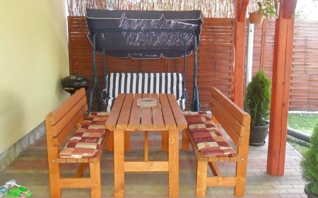 Adél-lak Vendégház Nagyharsány