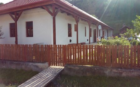 Hutai Ház Nagyhuta