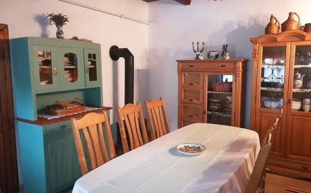 Barát-bérc Vendégház Nagyhuta