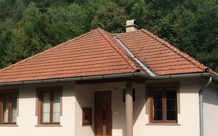 Császárvölgy Vendégház Nagyhuta