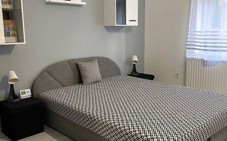 City Center Apartman Nagykanizsa