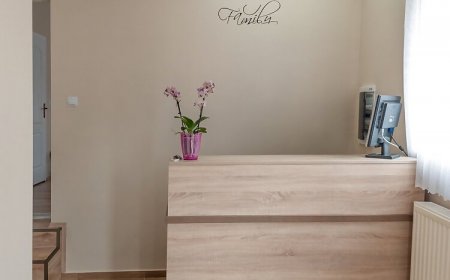 Family Apartmanház Nagykanizsa