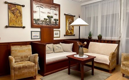 Lola Lakásapartman Nagykanizsa