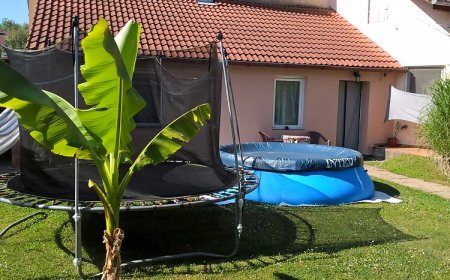 Relax Apartman Nagykanizsa