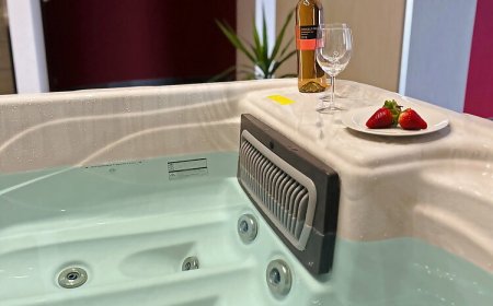 Garay Vendégház & SPA Nagykanizsa