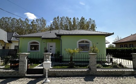 Rena Vendégház Nagykanizsa