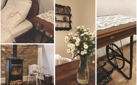 Borbély Vendégház Nagykanizsa