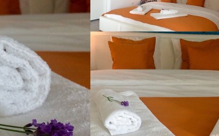 Design Apartment Nagykovácsi