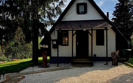 Babi Vendégháza Nagykovácsi