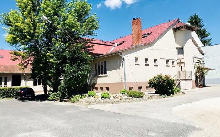 Kinizsi Panzió Nagykőrös