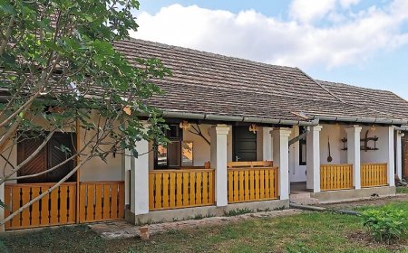 Körű-Néző Vendégház Nagykörű