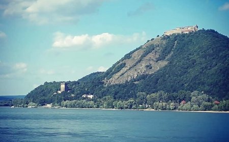 Anna Apartman Nagymaros