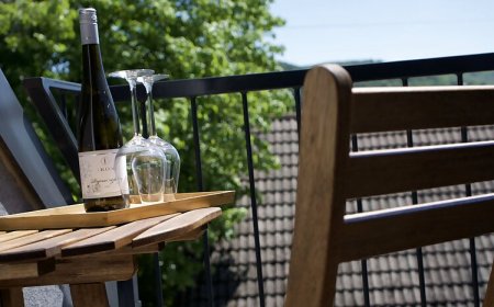 Hársliget Apartman Nagymaros