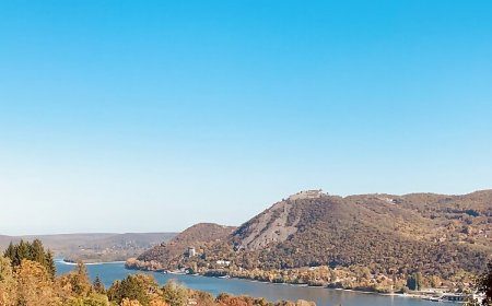 Mogyorós Pele Apartman Nagymaros