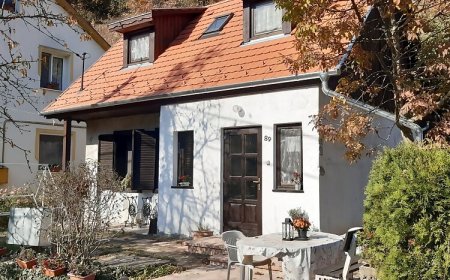 Kilátó Vendégház Nagymaros