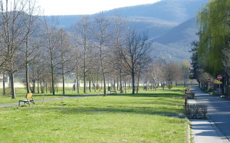 Vár-Lak Vendégház Nagymaros