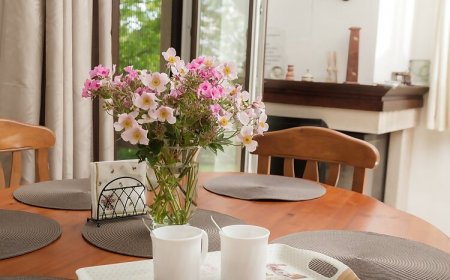 La vor Vendégház Nagymaros