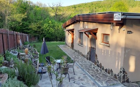 Börzsöny Vendégház Nagymaros